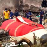 Ahmedabad Air India Crash Puts Systems Under Lens