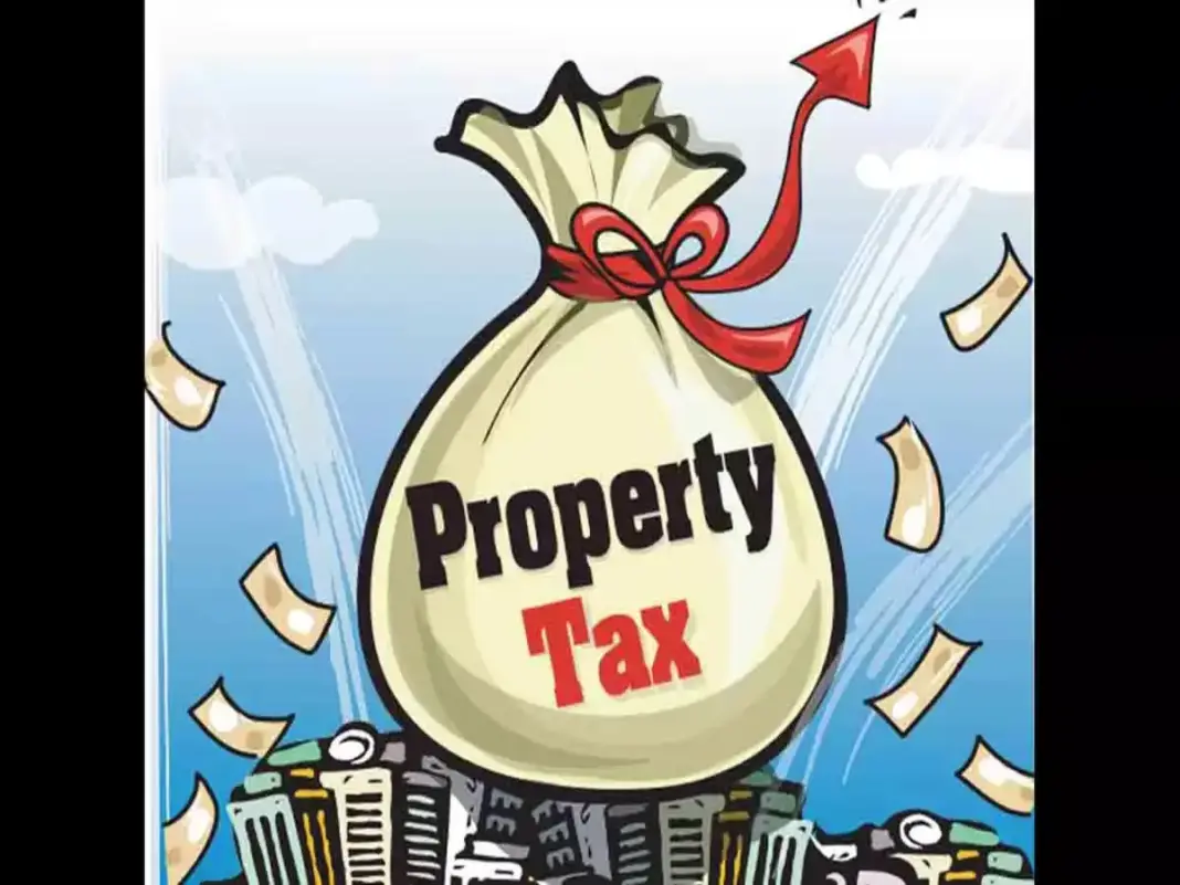Delhi Property Tax Collections Surge Under Amnesty Scheme