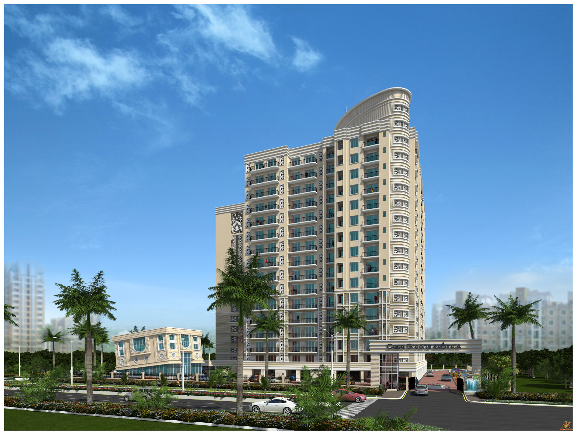 Lucknow Real Estate Shifts Beyond Core City