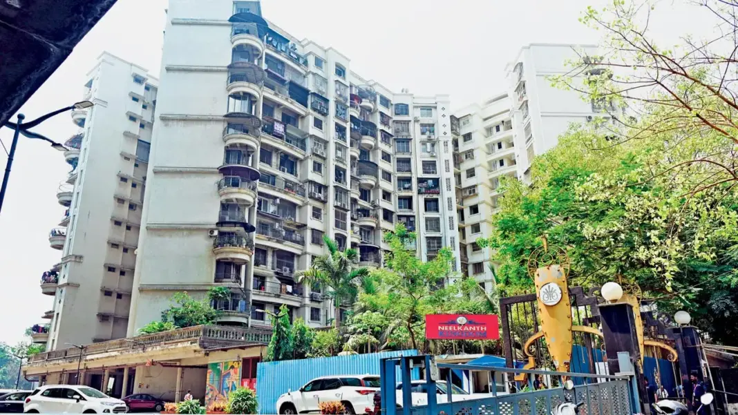 MahaREAT Decision Revives Regulatory Oversight of Vidyavihar Project
