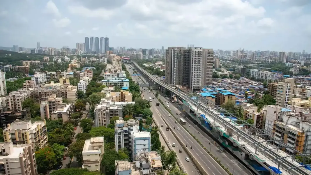 Mumbai Radar Relocation Frees Land For Development