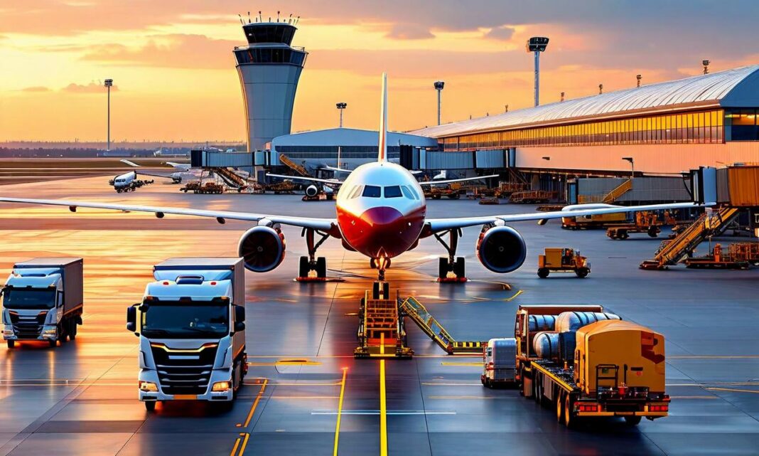 Ahmedabad Sees Boost In Regional Air Connectivity
