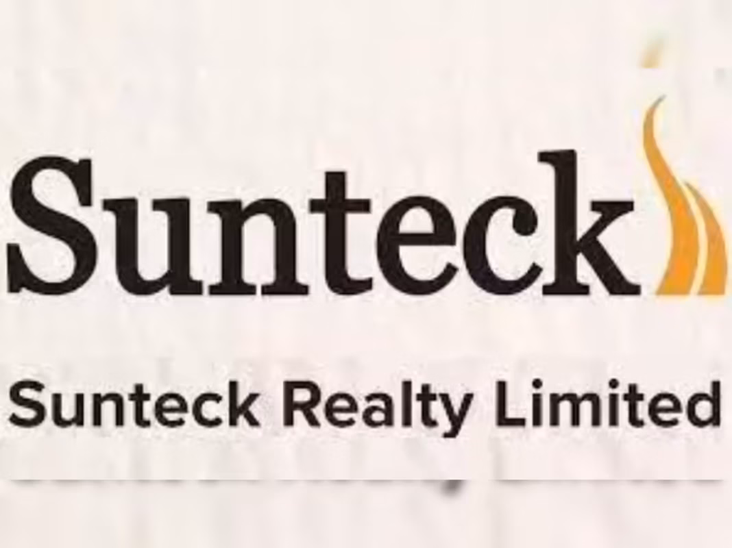 Mumbai Sunteck Realty Plans Multiple New Launches
