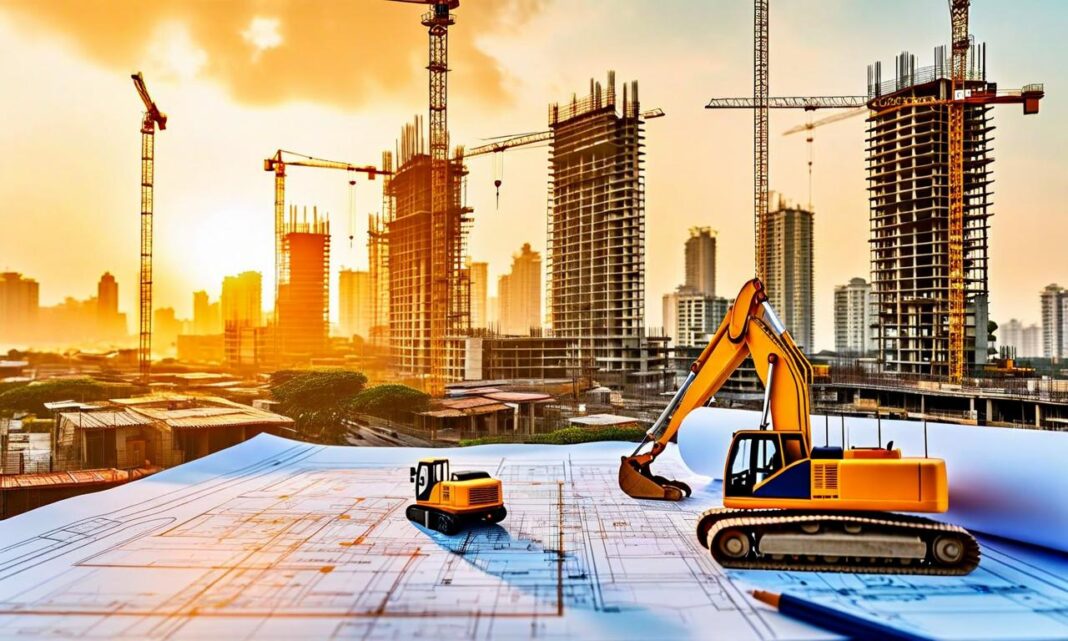 Suraj Estate Achieves Strong Sales In Mumbai Commercial Project