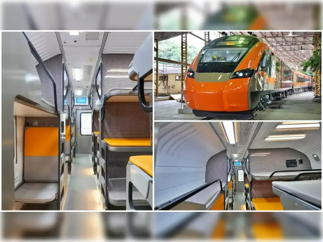 Guwahati Howrah Corridor Gets Overnight Rail Upgrade