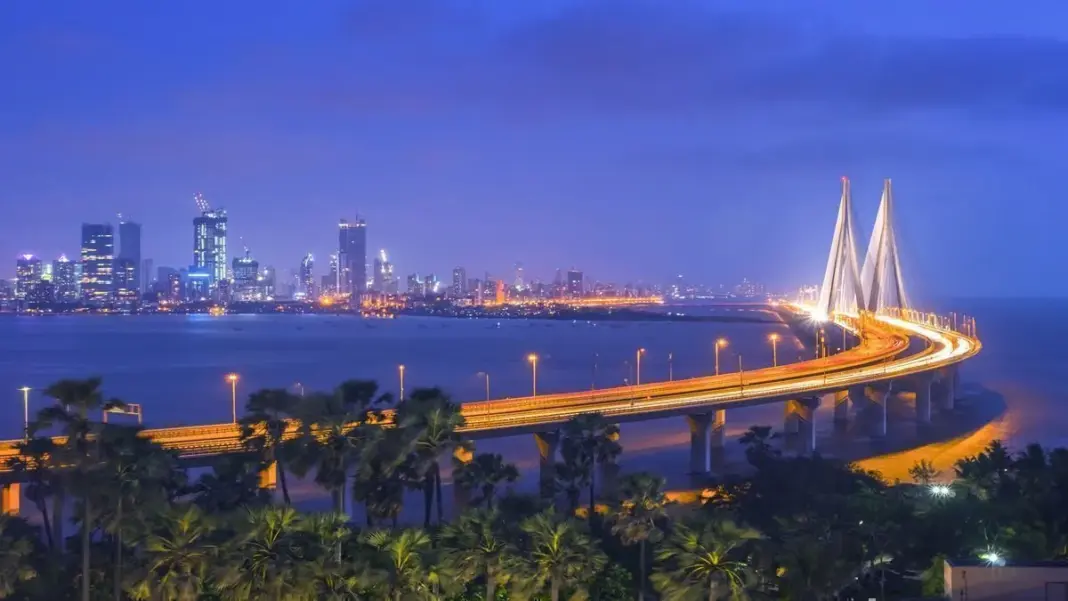 Bandra Versova Sea Link Boosts Property Demand