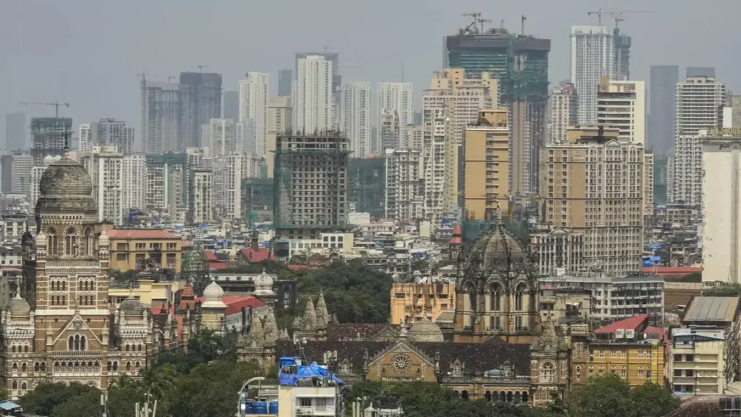 Mumbai Region Leads India Land Deals In 2025