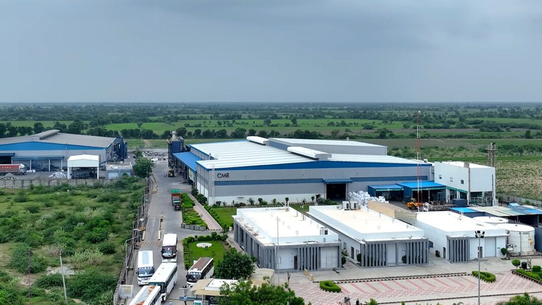 Mumbai Metal Recycling Expansion Boosts Foundry Sector