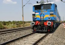 Pune Railway Safety System Expansion Accelerates