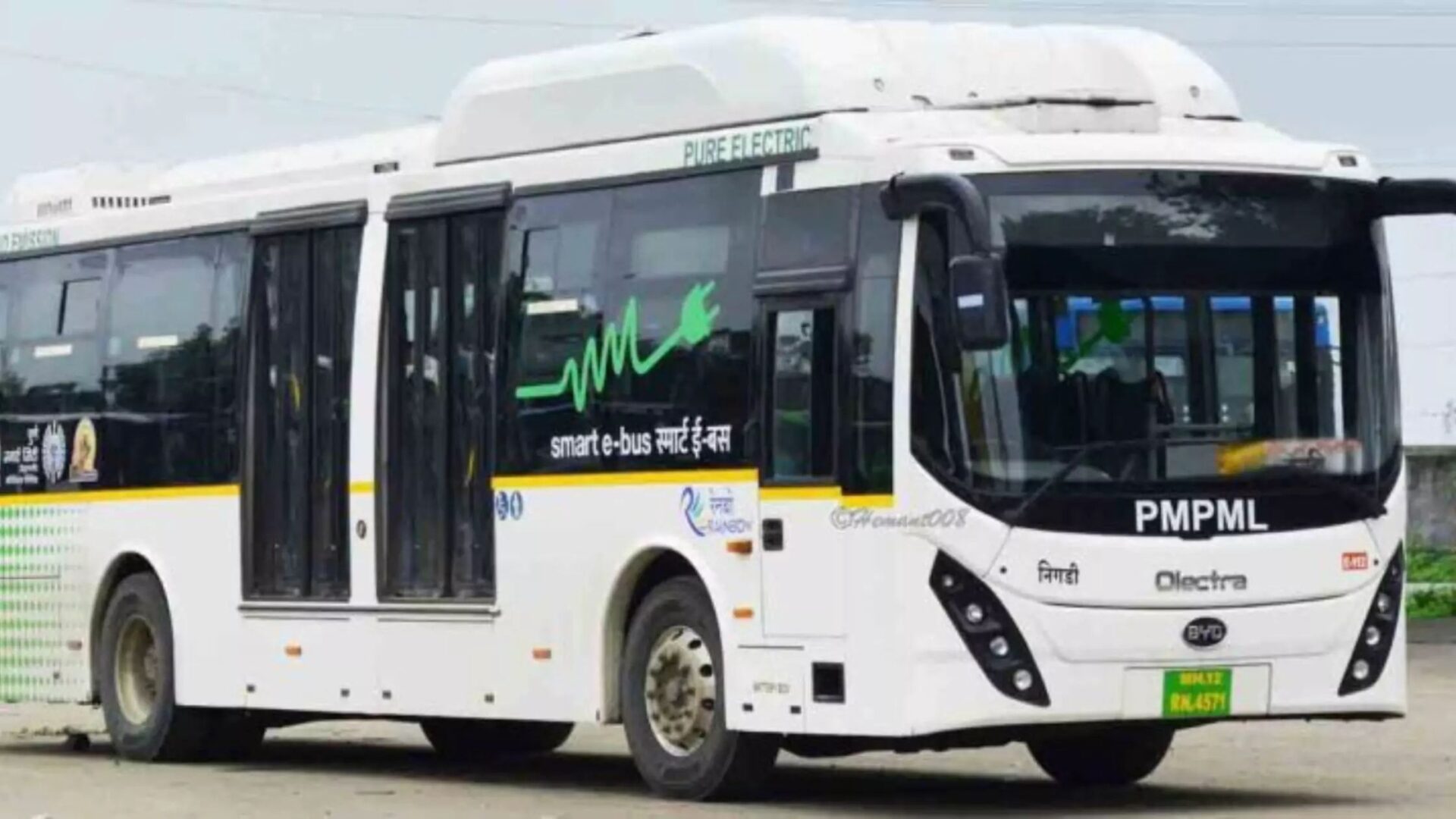 Pune Public Transport Hubs Eye Fare Reform