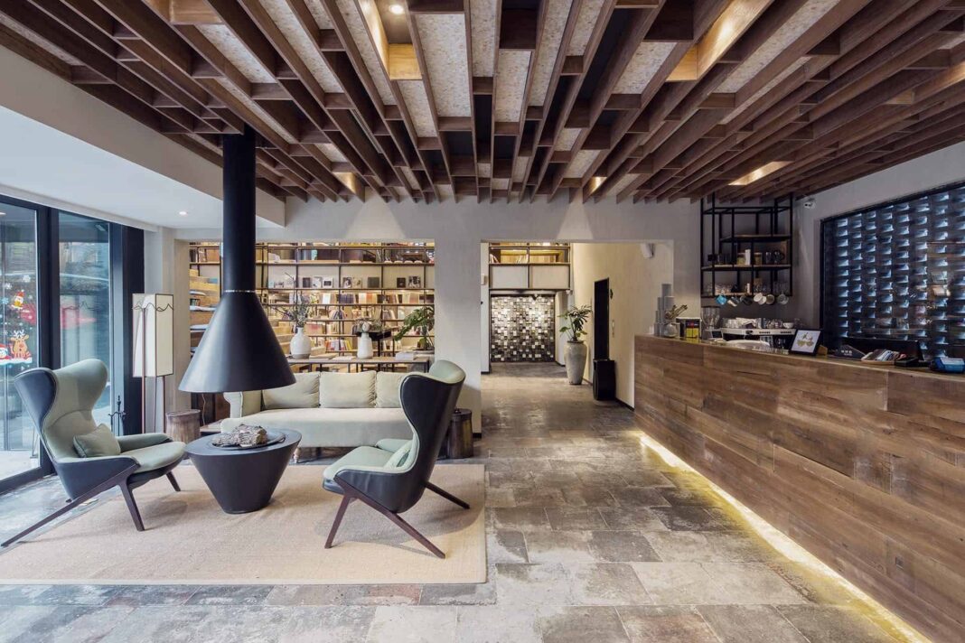 Gurgaon Interiors Market Evolves With The Thekedaar