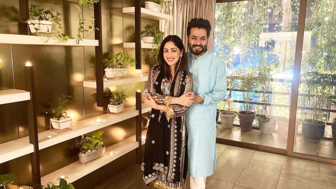 Minimal, Modern, Mindful: Yami–Aditya’s Bandra Residence