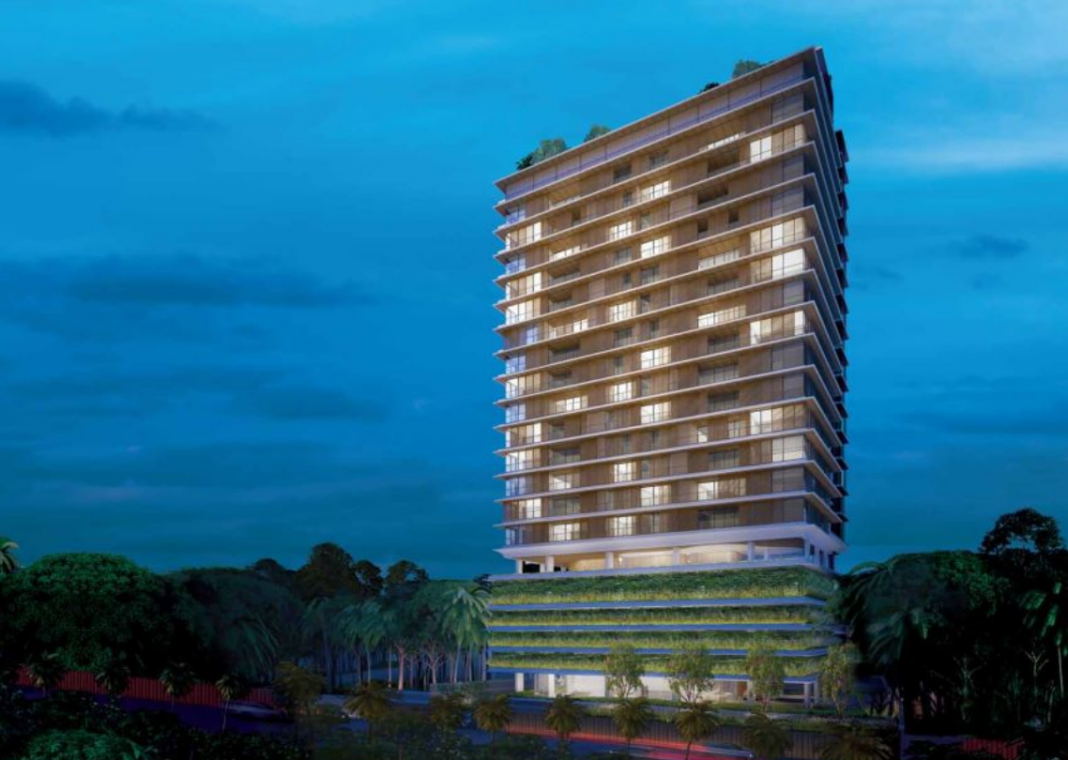 Mumbai Carmichael Road Luxury Housing Signals Market Resilience