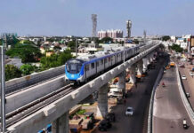 Chennai Tiruvannamalai Corridor Set For Rapid Upgrade