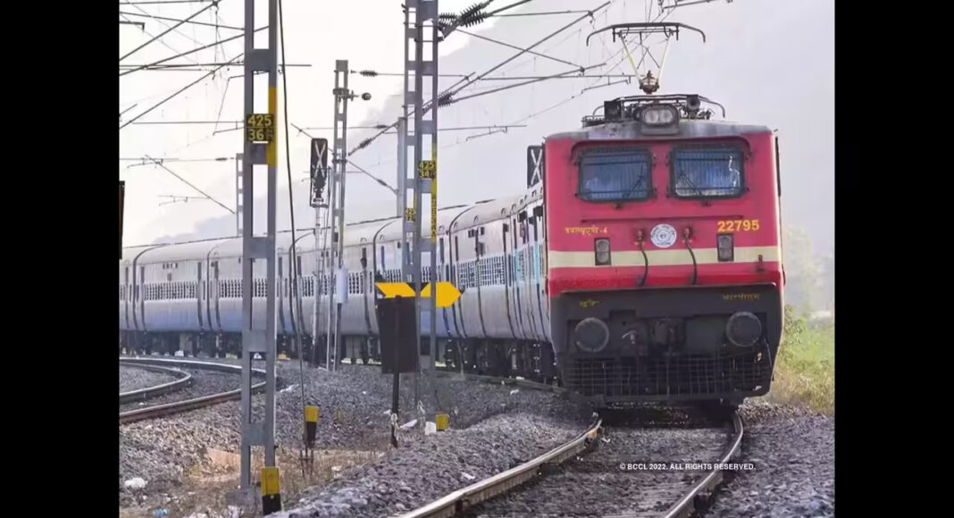 Surat Railway Station Redevelopment Reaches Midway Milestone