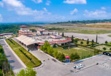 India airport expansion to spur real estate