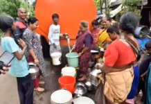Nagpur Water Billing Crisis Draws Mayor Intervention
