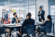 Bengaluru Office Market Strengthens Amid Tech Demand