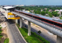 Ahmedabad Metro Expansion Boosts GIFT Connectivity