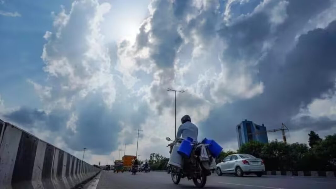 Kolkata Weather Update Signals Stable Week