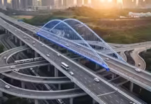 Maharashtra Infrastructure Plan Reframes Roads Airports Connectivity