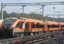 Bengaluru Goa Train Route Targets Coastal Regional Link