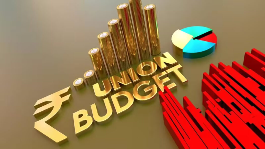 CREDAI Sees Housing Gaps After Union Budget