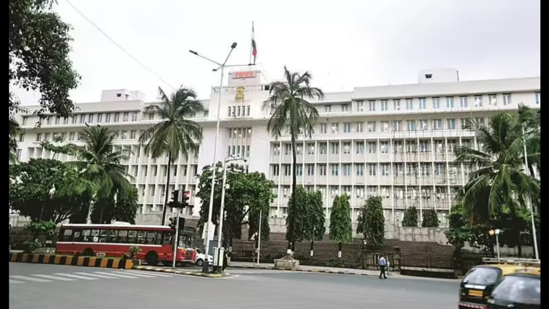 Maharashtra Sets Rules For Third Mumbai Land