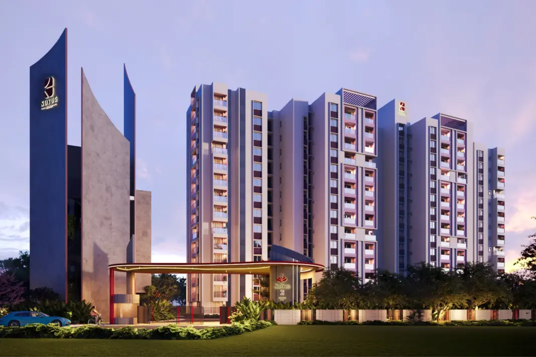 SUYUG Infra’s 3,000-Point Quality Promise Explained
