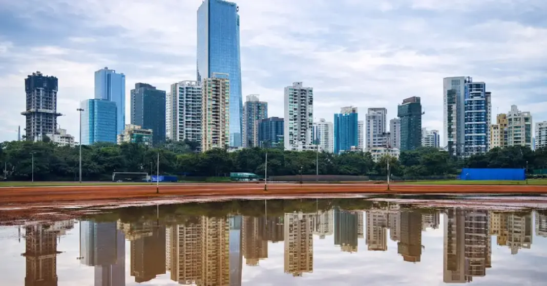 ASK backed fund enters vertical housing Delhi