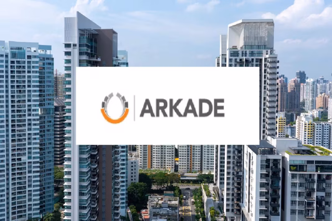 Arkade Expands Goregaon Footprint With Redevelopment Deal