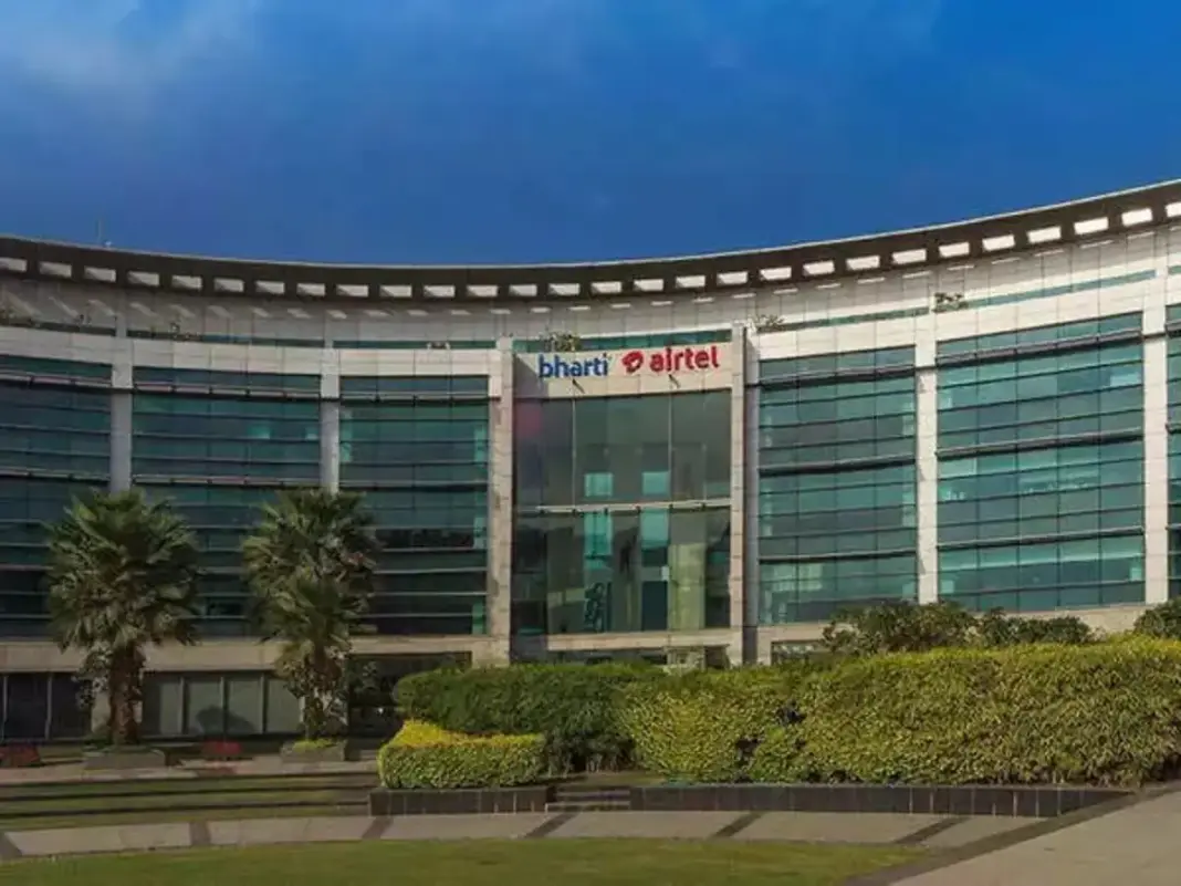 Delhi Aerocity lease signals retail surge