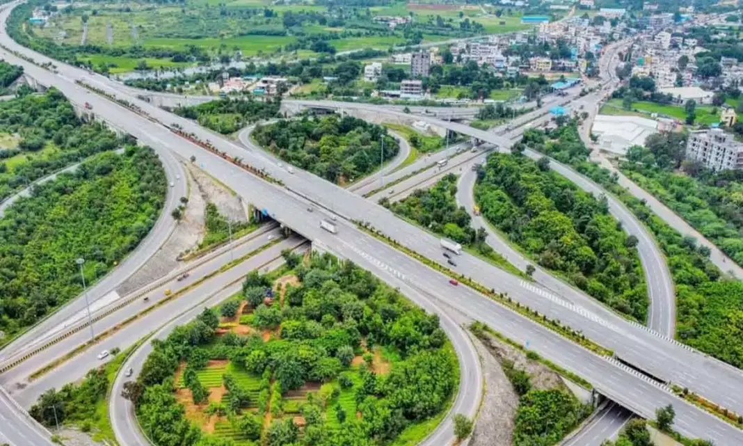 Hyderabad Urban Restructuring Redraws City Governance