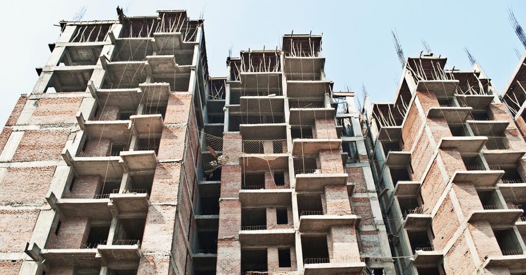 FCFS Housing Sale Reveals Price Diversity in MHADA Supply