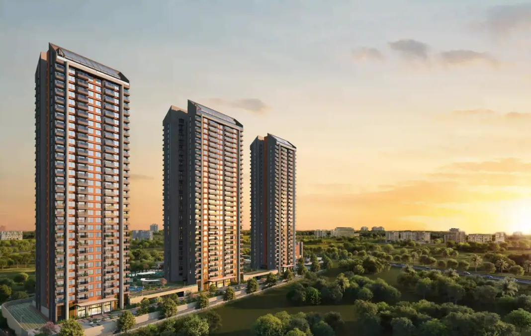 Bengaluru Hebbagodi Sees Premium Housing Push