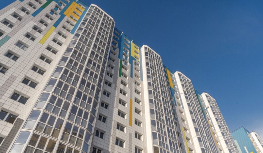 Pune MHADA Homes Attract Massive Applicant Rush