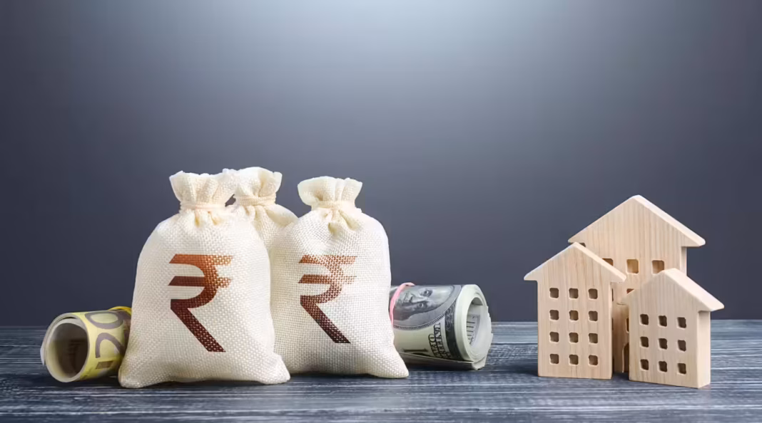 India Property Trusts Gain New Funding Pathways