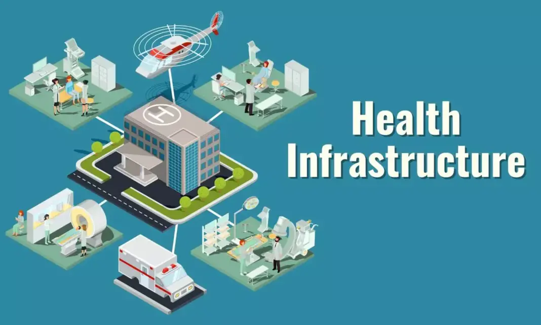 Delhi Healthcare Infrastructure Gets Major Diagnostic Boost