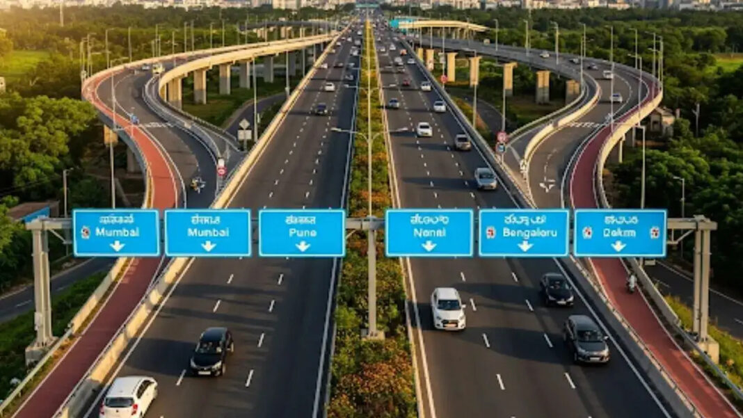 Bengaluru Pune Mumbai Rail Vision Revives Infrastructure Debate