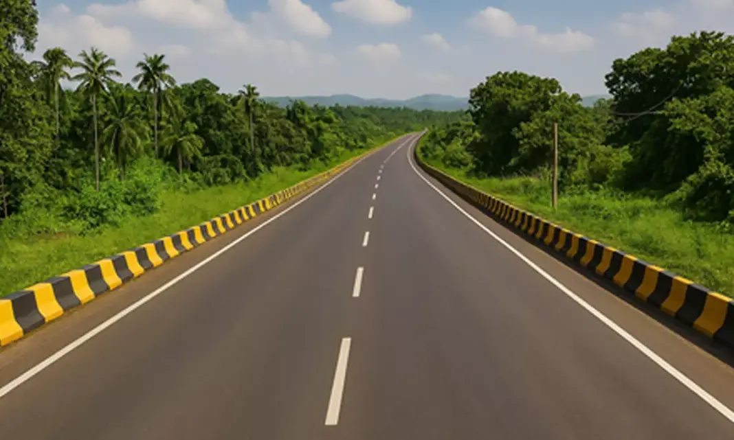 NHAI Asset Monetisation Gains Momentum