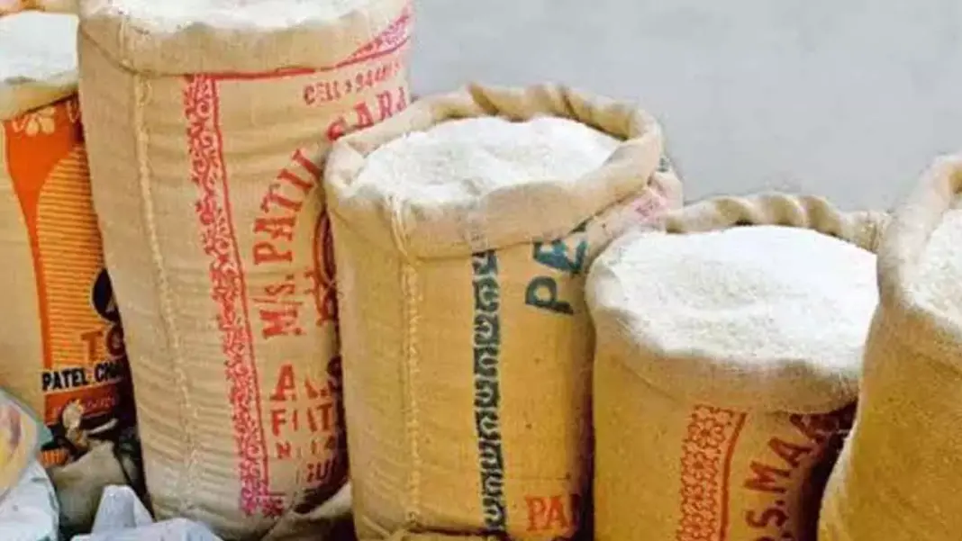 Nagpur Rice Exporters Face Setback After China Action