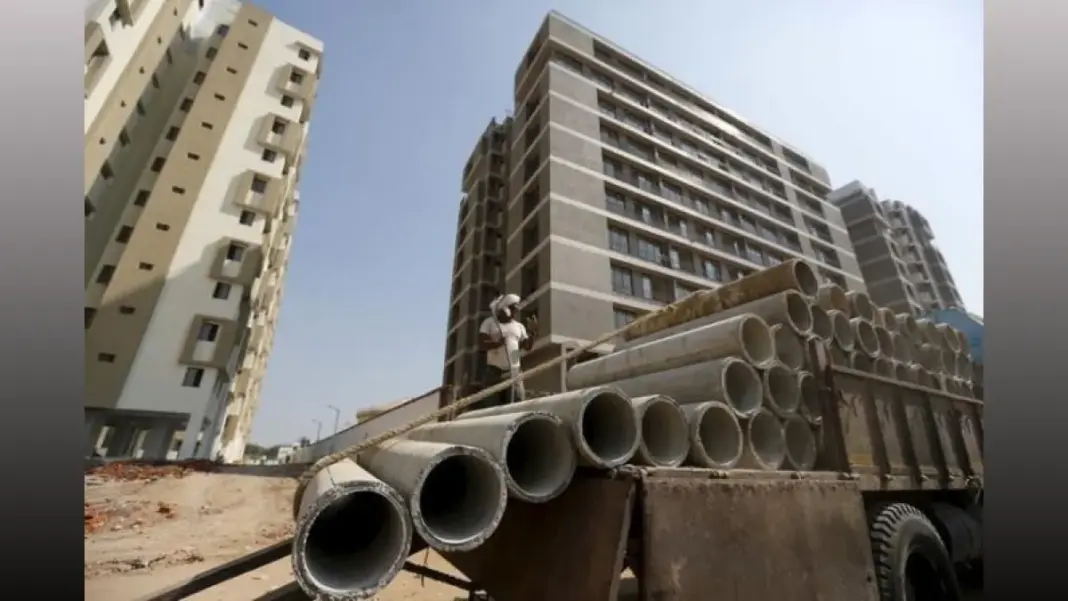 Arvind SmartSpaces profit drops 42 percent