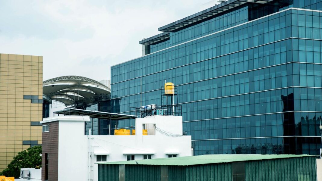 Stellar Innovations Reshapes Real Estate Operations