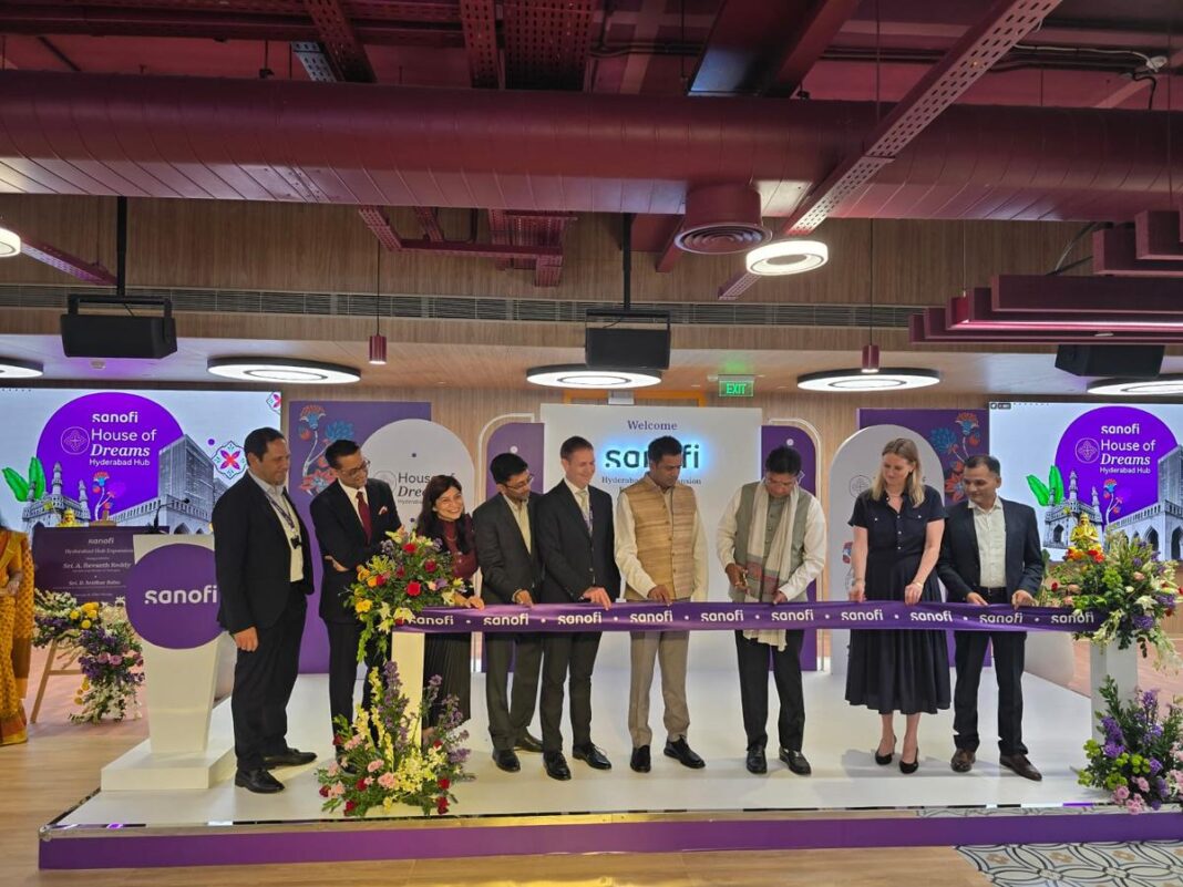Nasuni Hyderabad GCC Expansion Plans Growth
