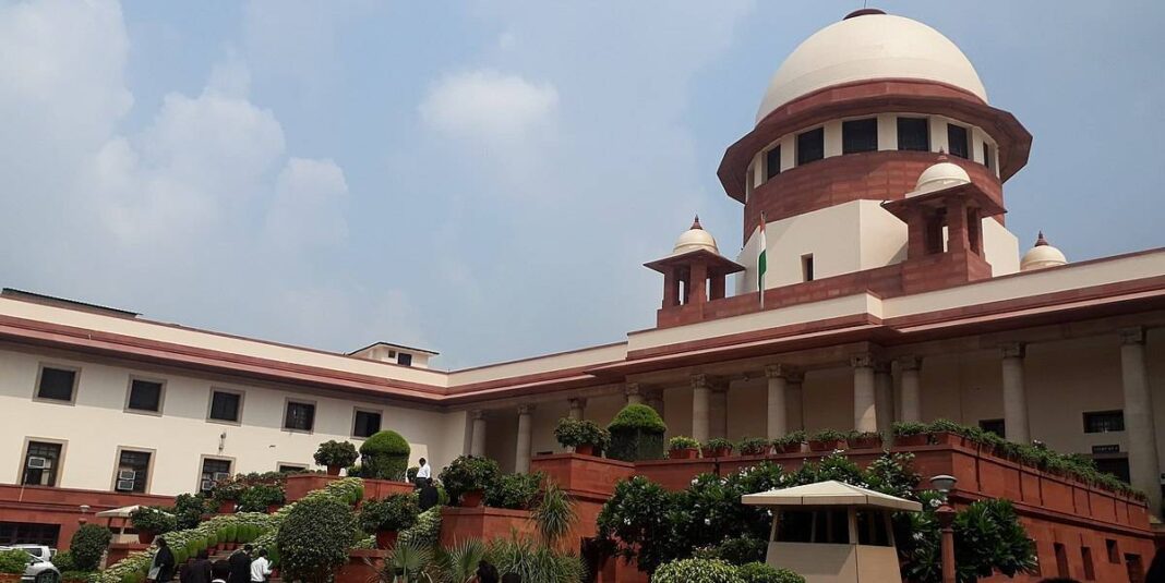 Supreme Court flags RERA accountability gaps
