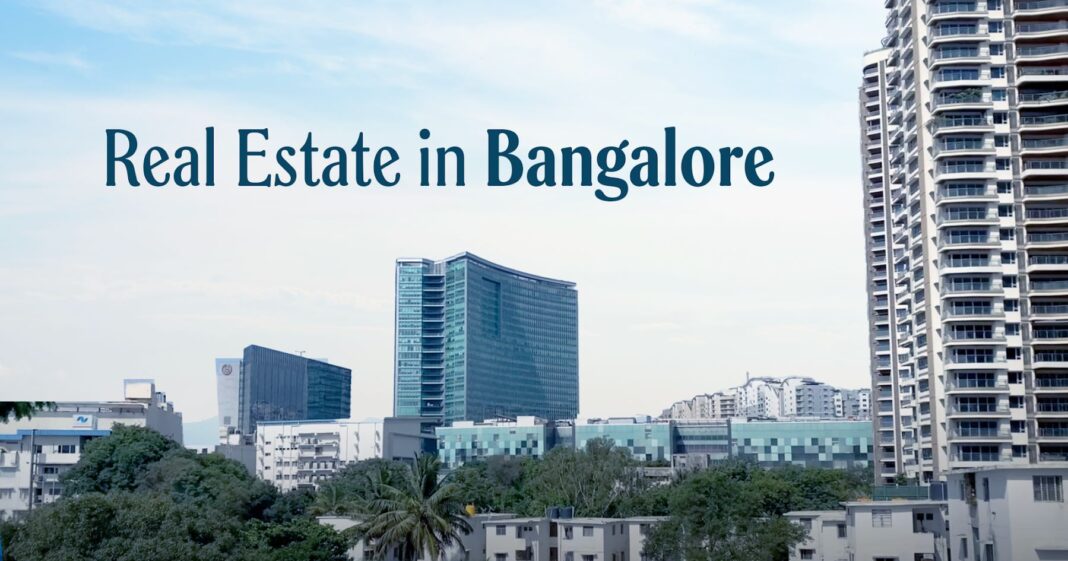 Bengaluru Rental Market Faces Affordability Questions