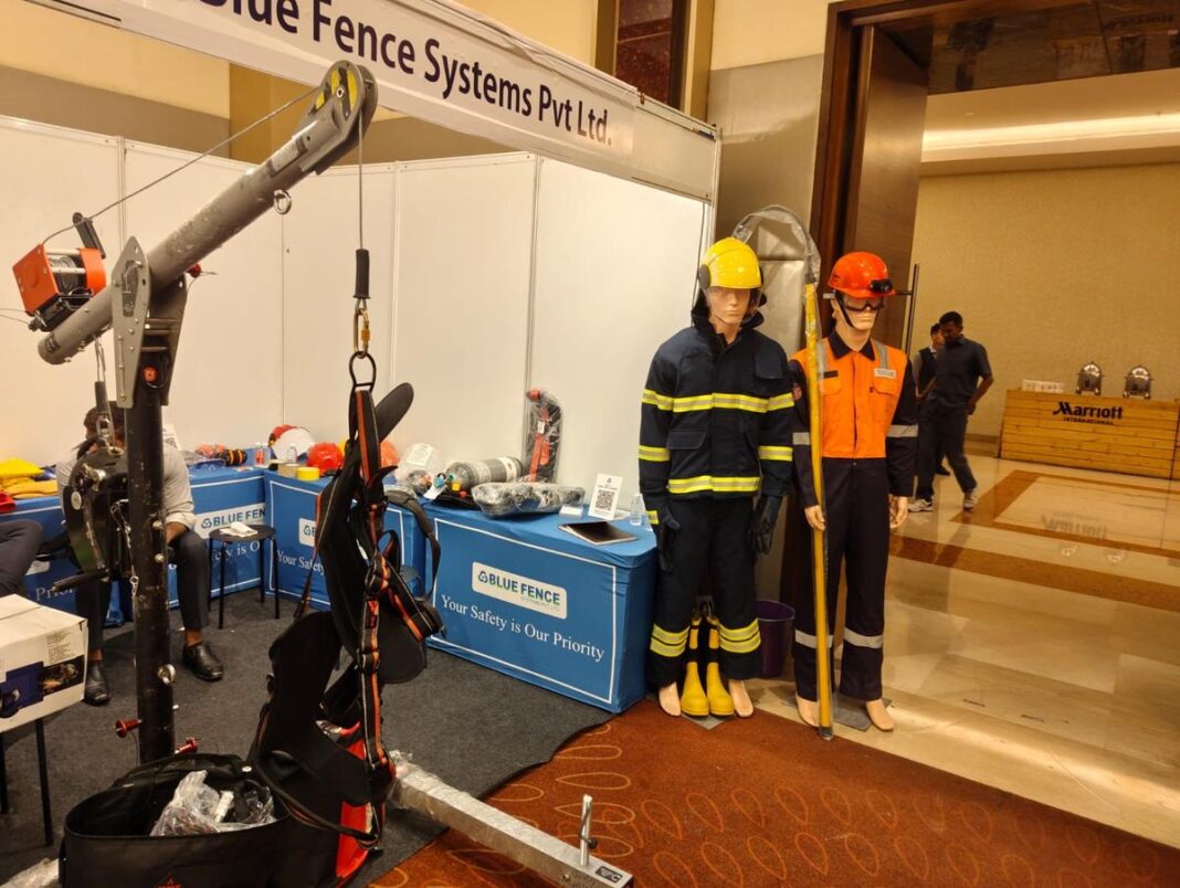 Telangana Industrial Fire Safety Inspections Intensified