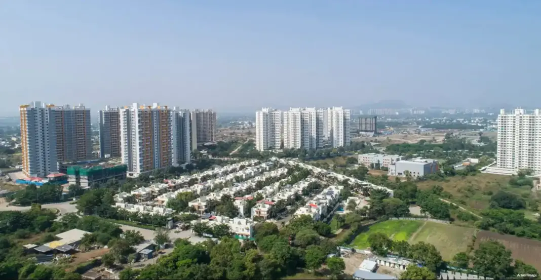Pune Township Meet Spotlights Hinjawadi Growth Corridor