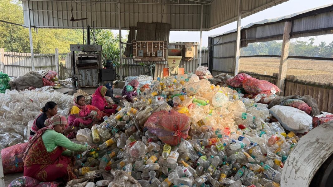 India Solid Waste Management Rules 2026