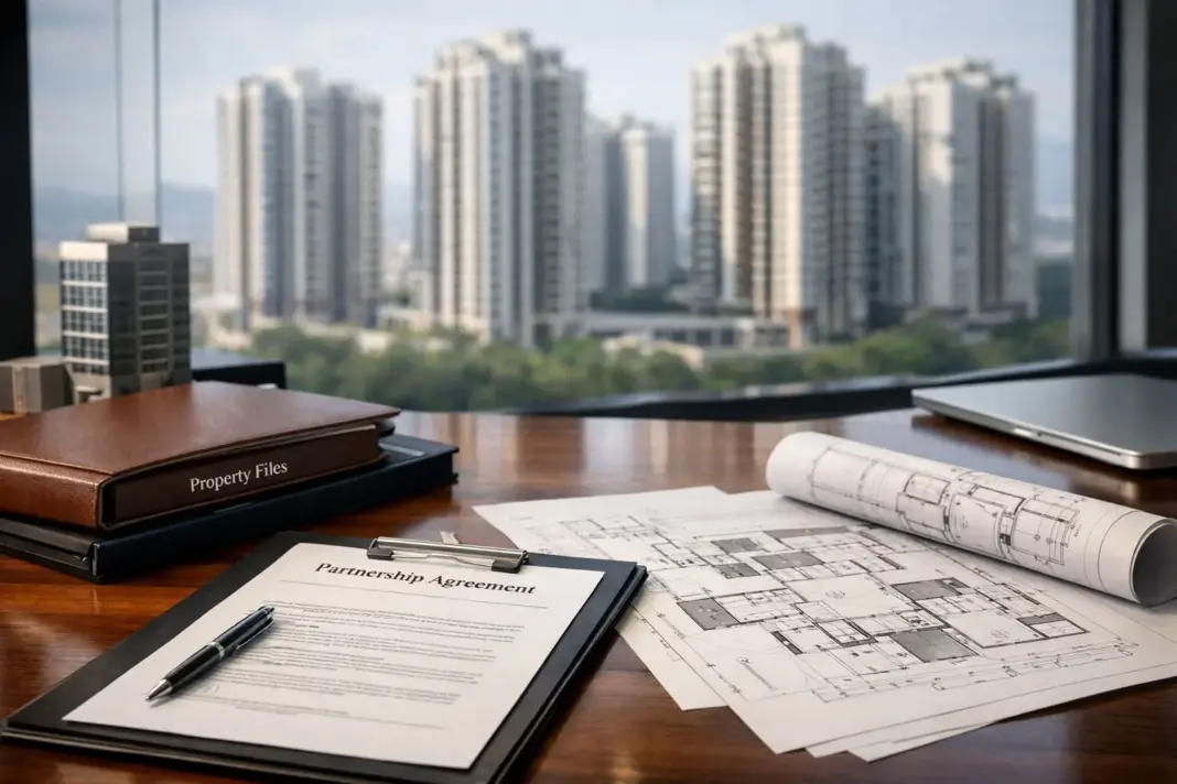 Lodha Developers Strengthens Pune Presence